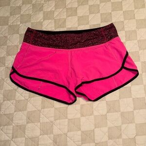 Lululemon shorts